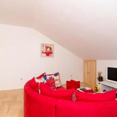 Apartman Mar