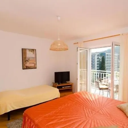 Apartmán Mar Dubrovník